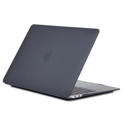 Чехол PALMEXX MacCase для MacBook Pro Retina 13" A1398 /матовый чёрный
