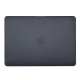 Чехол PALMEXX MacCase для MacBook Pro Retina 13" A1398 /матовый чёрный