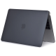Чехол PALMEXX MacCase для MacBook Pro Retina 15" A1707, A1990 /матовый чёрный