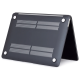 Чехол PALMEXX MacCase для MacBook Pro DVD 13" A1278 /матовый чёрный