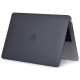 Чехол PALMEXX MacCase для MacBook Pro DVD 13" A1278 /матовый чёрный