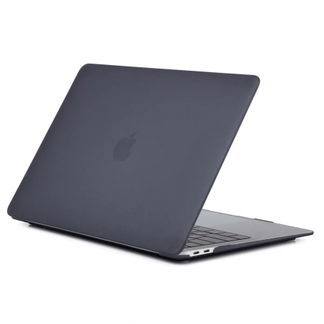 Чехол PALMEXX MacCase для MacBook Pro Retina 13" A1706, A1708, A1988, A1989 /матовый чёрный