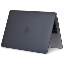 Чехол PALMEXX MacCase для MacBook Air 13" 2018 A1932 /матовый чёрный