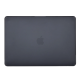 Чехол PALMEXX MacCase для MacBook Retina 12" A1534, A1931 /матовый чёрный