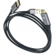 Кабель PALMEXX HDMI-DisplayPort, 4K60 UHD, 1.8м