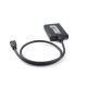 Конвертер PALMEXX USB3.0 to Dual HDMI Display Adapter 1080p@60Hz