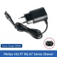 Зарядное устройство PALMEXX для электробритвы Philips 15V-0.36A, 5.4W, 2pin