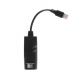 Удлинитель PALMEXX USB2.0 по UTP CAT5/6 до 100 метров