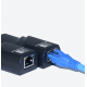 Удлинитель PALMEXX USB2.0 по UTP CAT5/6 до 100 метров