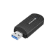 Адаптер PALMEXX AX1800-WiFi6 USB3.0 802.11ax WiFi 6 Dual Band a/b/g/n/ac/ax 1800Mbps