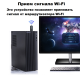 Адаптер PALMEXX AX1800-WiFi6 USB3.0 802.11ax WiFi 6 Dual Band a/b/g/n/ac/ax 1800Mbps