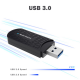 Адаптер PALMEXX AX1800-WiFi6 USB3.0 802.11ax WiFi 6 Dual Band a/b/g/n/ac/ax 1800Mbps