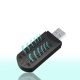 Адаптер PALMEXX AX1800-WiFi6 USB3.0 802.11ax WiFi 6 Dual Band a/b/g/n/ac/ax 1800Mbps
