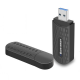 Адаптер PALMEXX AX1800-WiFi6 USB3.0 802.11ax WiFi 6 Dual Band a/b/g/n/ac/ax 1800Mbps