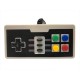Проводной USB игровой джойстик PALMEXX для NES (Nintendo / Dendy)