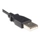 Проводной USB игровой джойстик PALMEXX для NES (Nintendo / Dendy)
