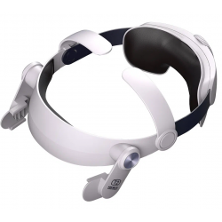 Регулируемый шлем-держатель PALMEXX T2 для Oculus Quest 2