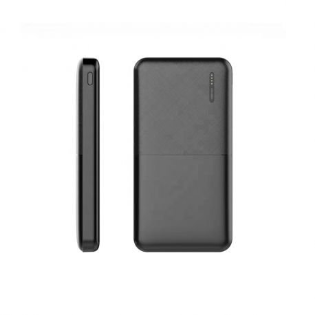 Портативный внешний аккумулятор PALMEXX Smart PowerBox, 10000mAh, 2*USB 5V-2.1A