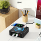 Зарядное устройство PALMEXX PD-75W 2*USB(2.4A)+USB(QC3.0,18W)+USBC(2A)+USBC(PD,45W)+QI(10W)