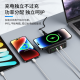 Зарядное устройство PALMEXX PD-75W 2*USB(2.4A)+USB(QC3.0,18W)+USBC(2A)+USBC(PD,45W)+QI(10W)