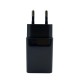 Блок питания PALMEXX USB 5V-2A, чёрный