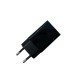 Блок питания PALMEXX USB 5V-2A, чёрный