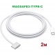 Кабель PALMEXX ORIGINAL USB-C Magsafe3, 140W, 2m