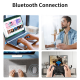 Адаптер PALMEXX USB Bluetooth 5.3, Windows 8.1/10/11