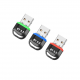Адаптер PALMEXX USB Bluetooth 5.3, Windows 8.1/10/11