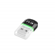 Адаптер PALMEXX USB Bluetooth 5.3, Windows 8.1/10/11