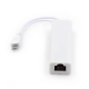 Адаптер PALMEXX MicroUSB to Ethernet 10/100Mbps