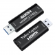 Конвертер PALMEXX HDMI to USB карта видеозахвата