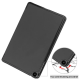 Чехол Palmexx "SMARTBOOK" для планшета Huawei MediaPad SE 10.4 / красный