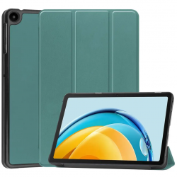 Чехол Palmexx "SMARTBOOK" для планшета Huawei MediaPad SE 10.4 / бирюзовый