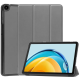 Чехол Palmexx "SMARTBOOK" для планшета Huawei MediaPad SE 10.4 / серый