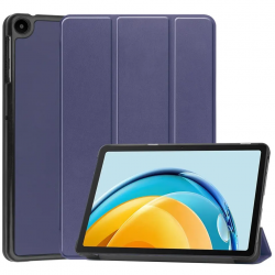 Чехол Palmexx "SMARTBOOK" для планшета Huawei MediaPad SE 10.4 / синий