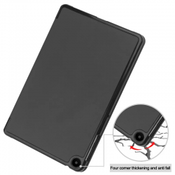 Чехол Palmexx "SMARTBOOK" для планшета Huawei MediaPad SE 10.4 / чёрный