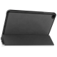 Чехол Palmexx "SMARTBOOK" для планшета Huawei MediaPad SE 10.4 / чёрный