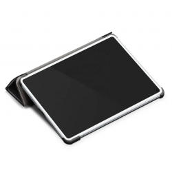 Чехол Palmexx "SMARTBOOK" для планшета Huawei MatePad Pro 10.8 / бордовый