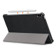 Чехол Palmexx "SMARTBOOK" для планшета Huawei MatePad Pro 10.8 / розовое золото