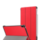 Чехол Palmexx "SMARTBOOK" для планшета Huawei MatePad Pro 10.8 / красный