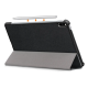 Чехол Palmexx "SMARTBOOK" для планшета Huawei MatePad Pro 10.8 / красный