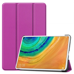 Чехол Palmexx "SMARTBOOK" для планшета Huawei MatePad Pro 10.8 / сиреневый