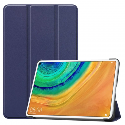 Чехол Palmexx "SMARTBOOK" для планшета Huawei MatePad Pro 10.8 / синий