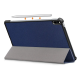 Чехол Palmexx "SMARTBOOK" для планшета Huawei MatePad Pro 10.8 / синий
