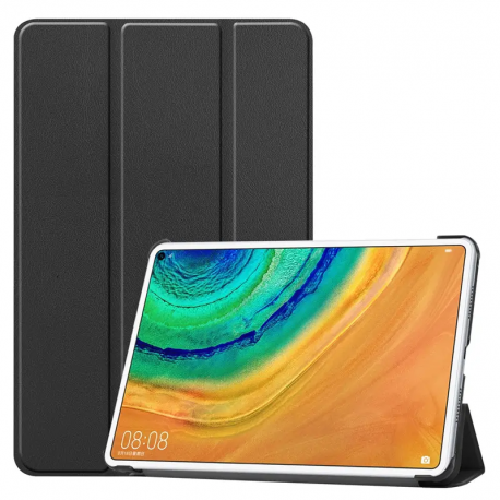 Чехол Palmexx "SMARTBOOK" для планшета Huawei MatePad Pro 10.8 / чёрный