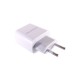 Блок питания PALMEXX USB 2.4A + USB-C 18W 5V-3A/9V-2A/12V-1.5A
