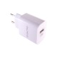 Блок питания PALMEXX USB 2.4A + USB-C 18W 5V-3A/9V-2A/12V-1.5A
