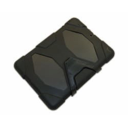 Чехол для Apple iPad Air "SURVIVOR" /черный/