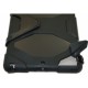 Чехол для Apple iPad Air "SURVIVOR" /черный/